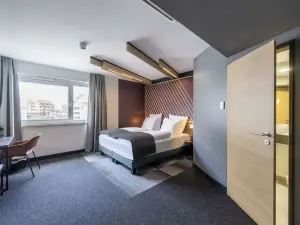 施韋因富特B&B Hotel