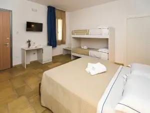 Relais li Filippi in Salento