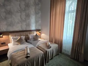 Winery Chabiant Hotel