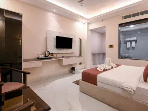 Virasat  The Hotel by Triveni Grand