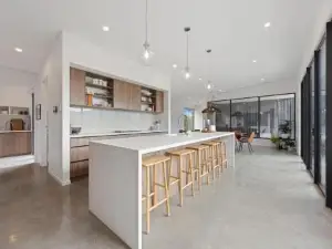 Tanderra - Pool - Sleeps 12