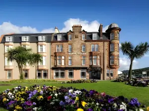 The Royal Hotel Campbeltown