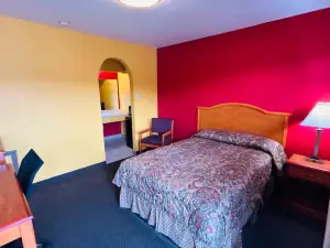 Relax Inn by OYO Sulphur Hwy 90