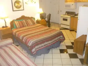 Fairbanks Extended Stay