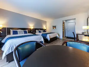 Hotel-Motel Castel de la Mer