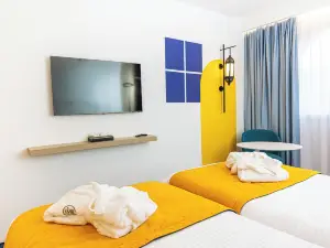 Hotel Carlton