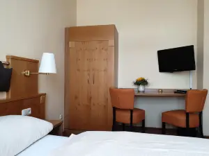 Hotel Sauerländer Hof Iserlohn