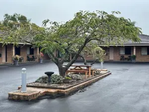 Milgate Motel