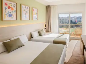 Hotel Jaime I