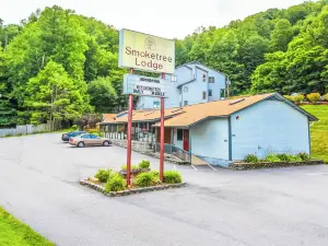 Smoketree Lodge