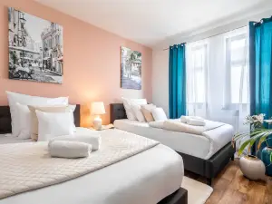Hotel A4 Wrocław - Bielany