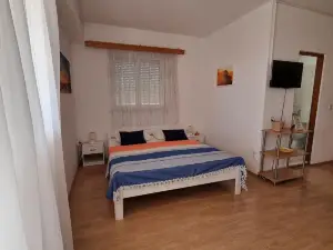 Apartments Vanja Škara Biograd