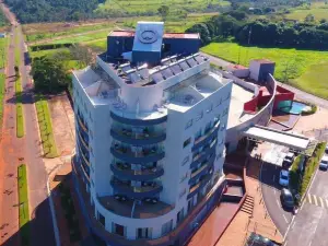 7 Saltos Resort