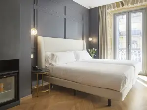 Hotel Arrizul Catedral