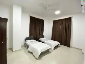 Super OYO 148 Bin Barakat Hotel