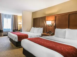 Comfort Suites Mason Near Kings Island