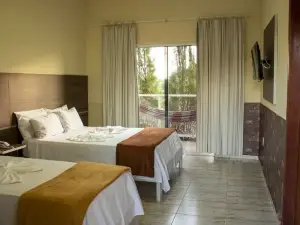 Hotel São Francisco