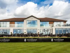 The Nottinghamshire Hotel & Golf Club