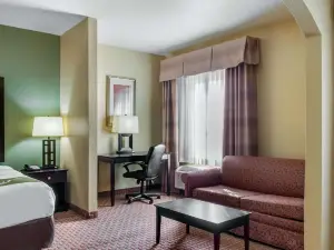 Quality Inn & Suites Slidell
