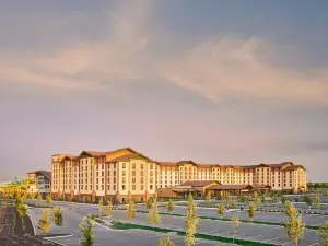Great Wolf Lodge Manteca