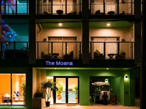 The Moana by Dsh Resorts