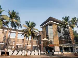 Hotel Miramar