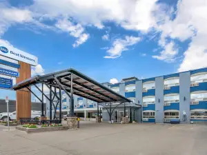 Best Western Prince George Downtown