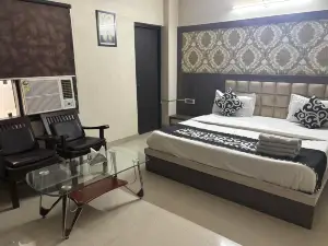 Hotel Royal Galaxy