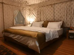 Bundeli Camps and Resorts, Panna