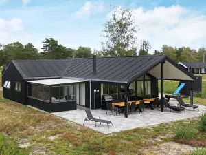 Holiday Home in LÃ¦sÃ¸