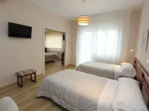 Hotel Ros Mary