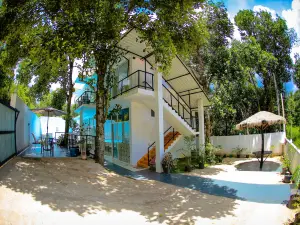 Nelinsa Residence