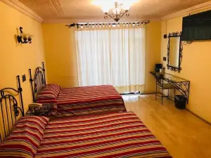 Hotel Villa de Cortez