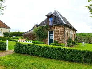 Domaine de La Vaudouriere