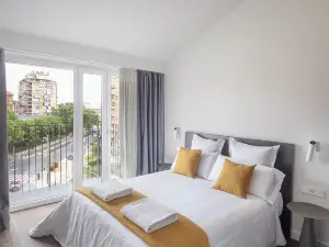 Invino Apartments