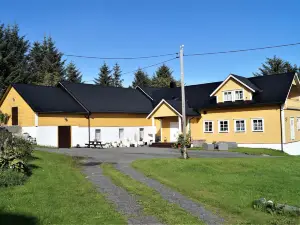 Vestavind Hytter og Rom As