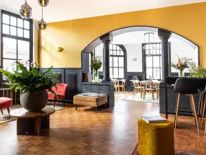 부티크 호텔 엔크하위전