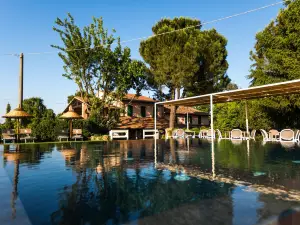 Agriturismo Trerè