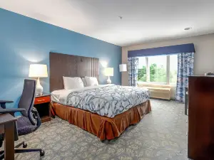 Casco Bay Inn