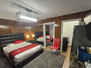 Mountain View Hope Motel