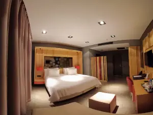 A Preciosa Boutique Hotel