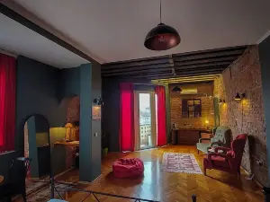 Prishtina Center Hostel