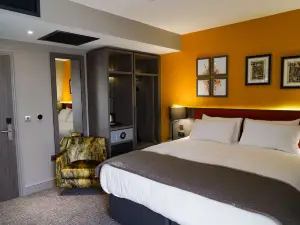 그레이트 노스 호텔