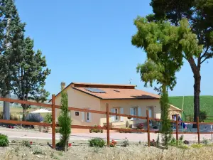 RE Umberto b&b - Suite di Charme e Country Rooms
