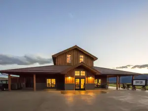 Inn at Gamble Sands
