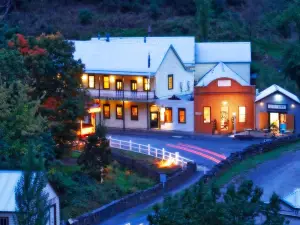 Walhalla's Star Hotel