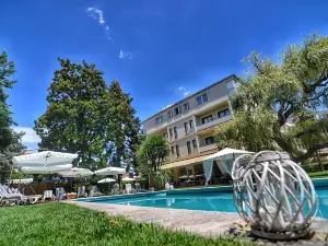 ブルー ドリーム ホテル