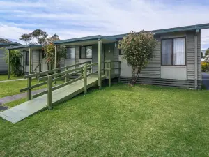 Wollongong Surf Leisure Resort
