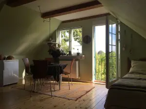 Hørhaven B&B