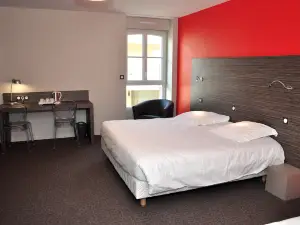 Logis Hôtel A la Bonne Auberge